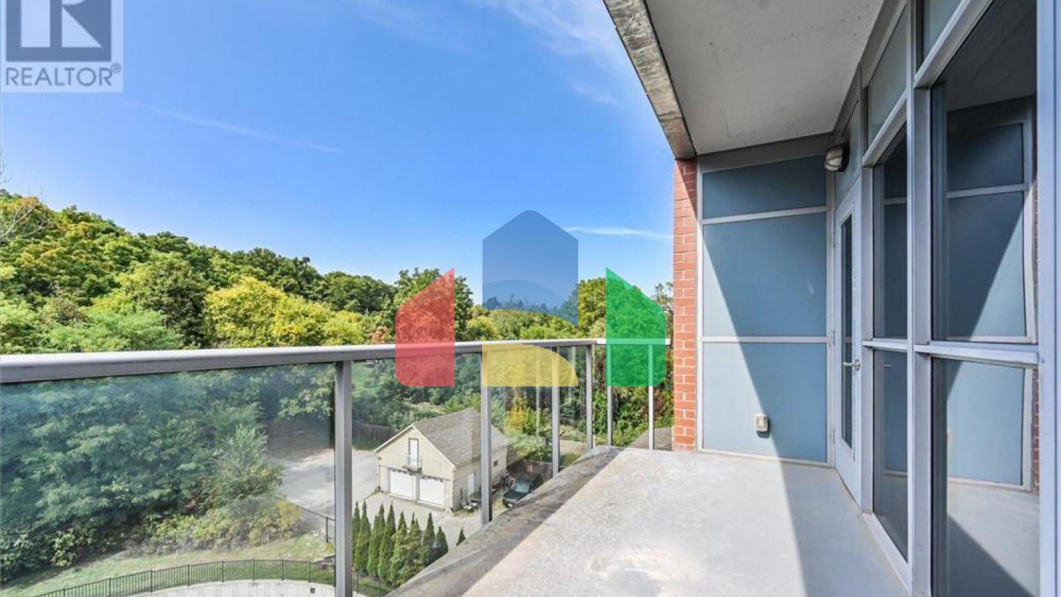 Residential - Condo/Apartment - Vaughan, Canada - Canada