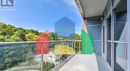 Residential - Condo/Apartment - Vaughan, Canada - Canada