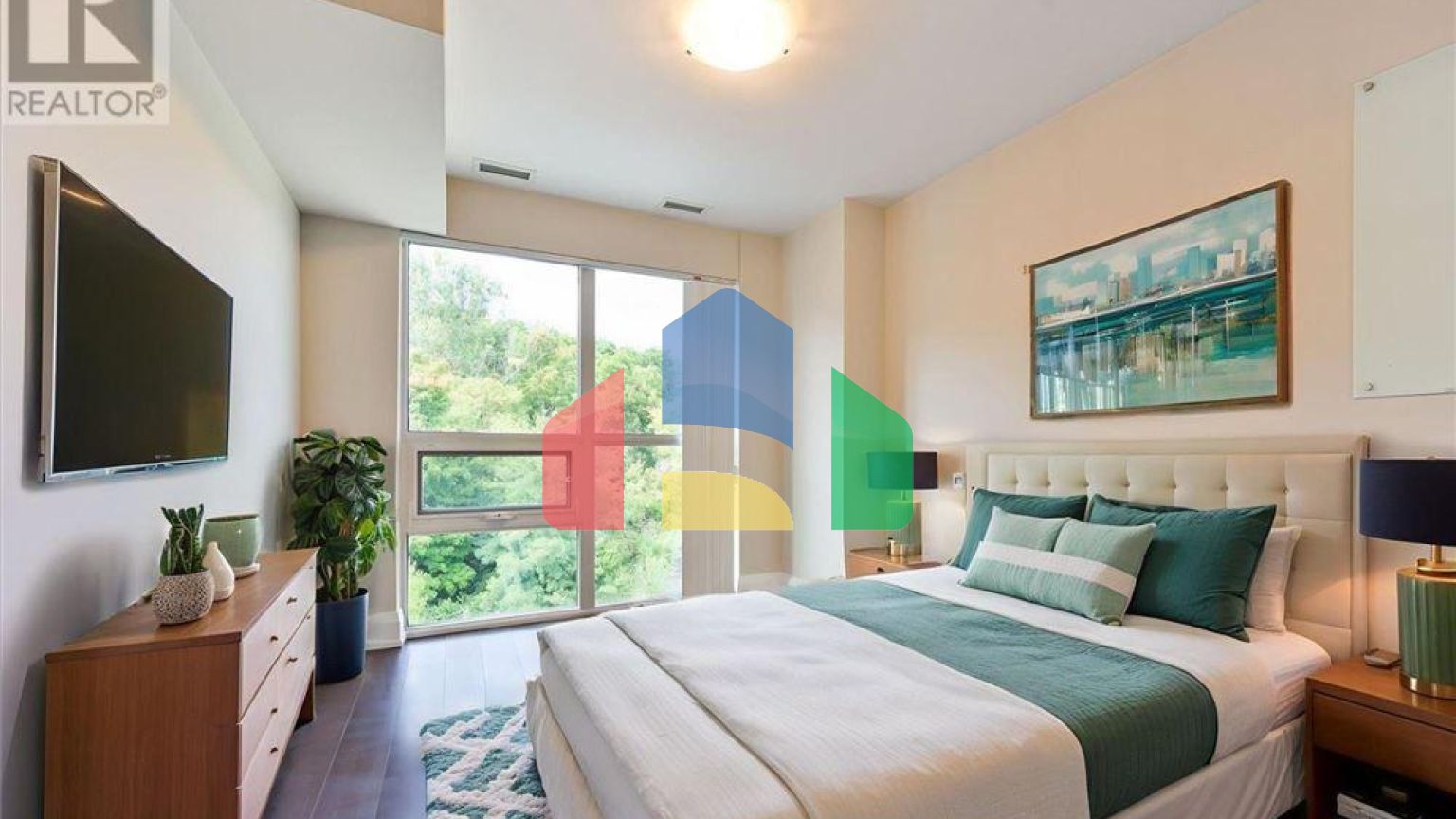 Residential - Condo/Apartment - Vaughan, Canada - Canada