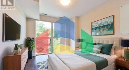 Residential - Condo/Apartment - Vaughan, Canada - Canada