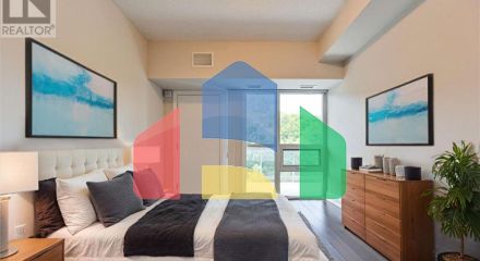 Residential - Condo/Apartment - Vaughan, Canada - Canada