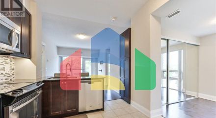 Residential - Condo/Apartment - Vaughan, Canada - Canada