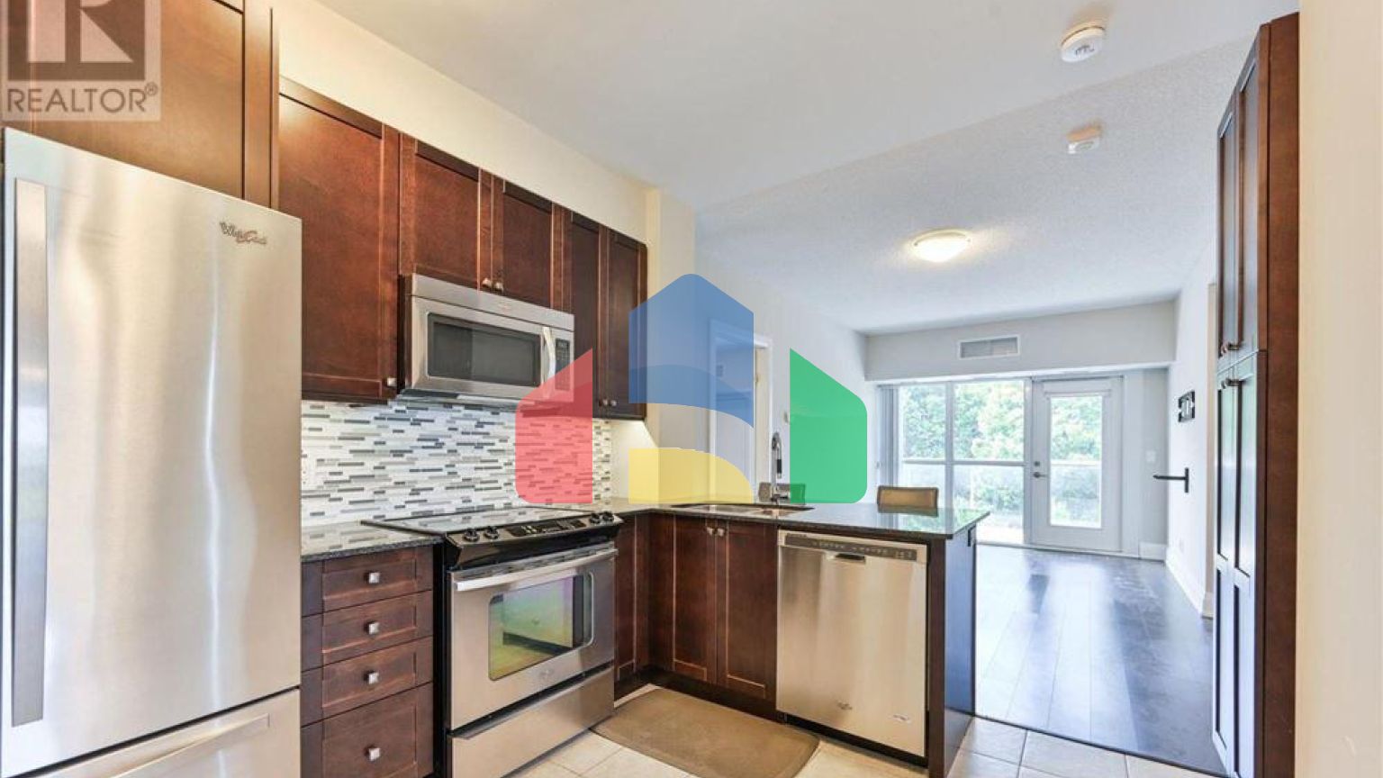 Residential - Condo/Apartment - Vaughan, Canada - Canada