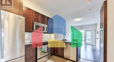Residential - Condo/Apartment - Vaughan, Canada - Canada