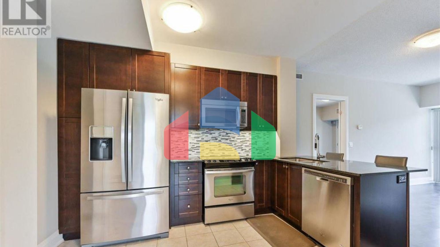 Residential - Condo/Apartment - Vaughan, Canada - Canada