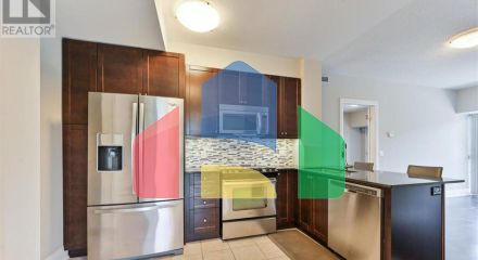 Residential - Condo/Apartment - Vaughan, Canada - Canada