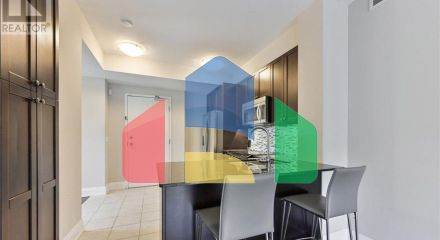 Residential - Condo/Apartment - Vaughan, Canada - Canada