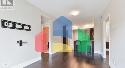 Residential - Condo/Apartment - Vaughan, Canada - Canada