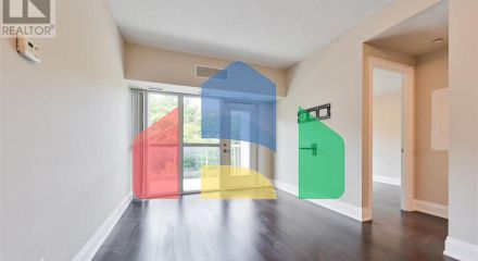 Residential - Condo/Apartment - Vaughan, Canada - Canada