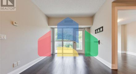 Residential - Condo/Apartment - Vaughan, Canada - Canada