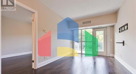 Residential - Condo/Apartment - Vaughan, Canada - Canada