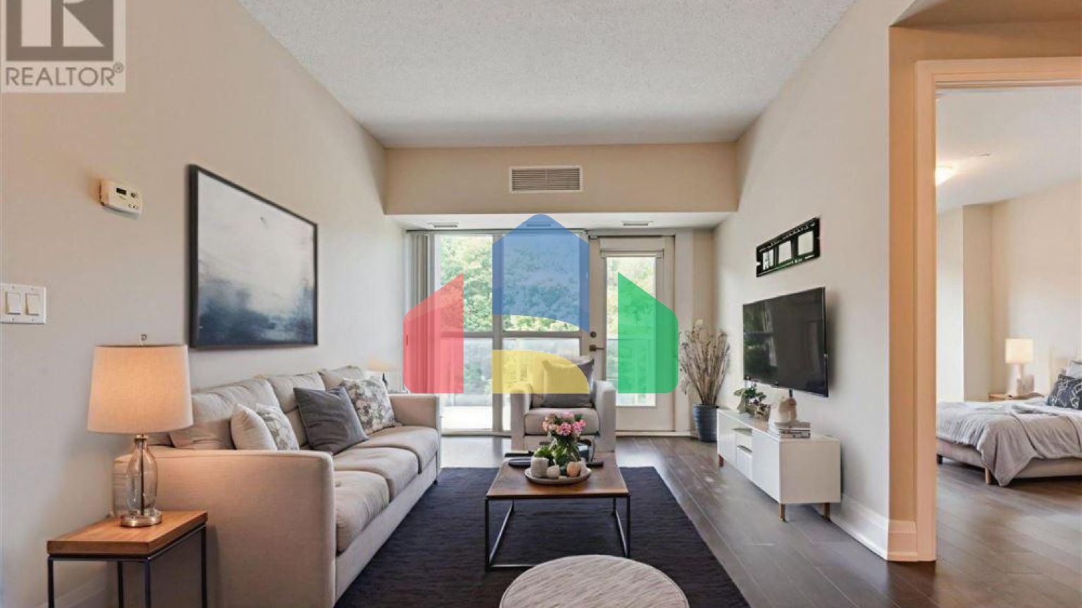 Residential - Condo/Apartment - Vaughan, Canada - Canada