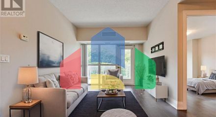 Residential - Condo/Apartment - Vaughan, Canada - Canada