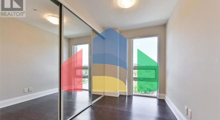 Residential - Condo/Apartment - Vaughan, Canada - Canada