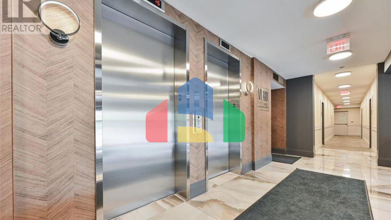 Residential - Condo/Apartment - Vaughan, Canada - Canada