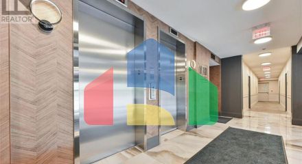 Residential - Condo/Apartment - Vaughan, Canada - Canada