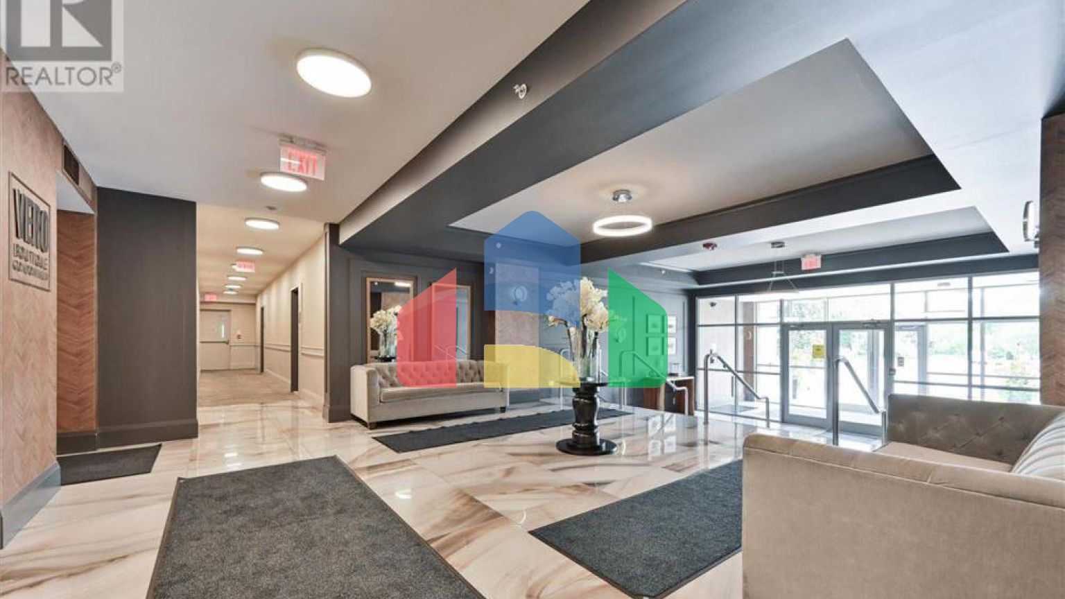 Residential - Condo/Apartment - Vaughan, Canada - Canada