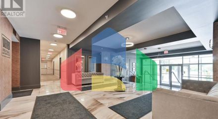 Residential - Condo/Apartment - Vaughan, Canada - Canada