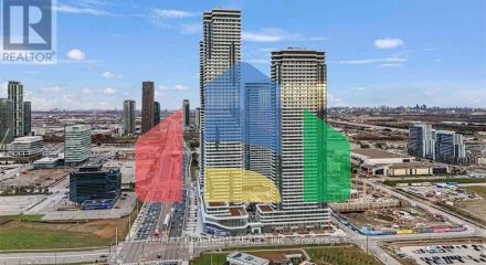 Residential - Single Family Home - Vaughan, Canada - Canada