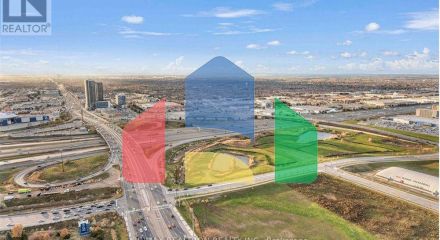 Residential - Single Family Home - Vaughan, Canada - Canada