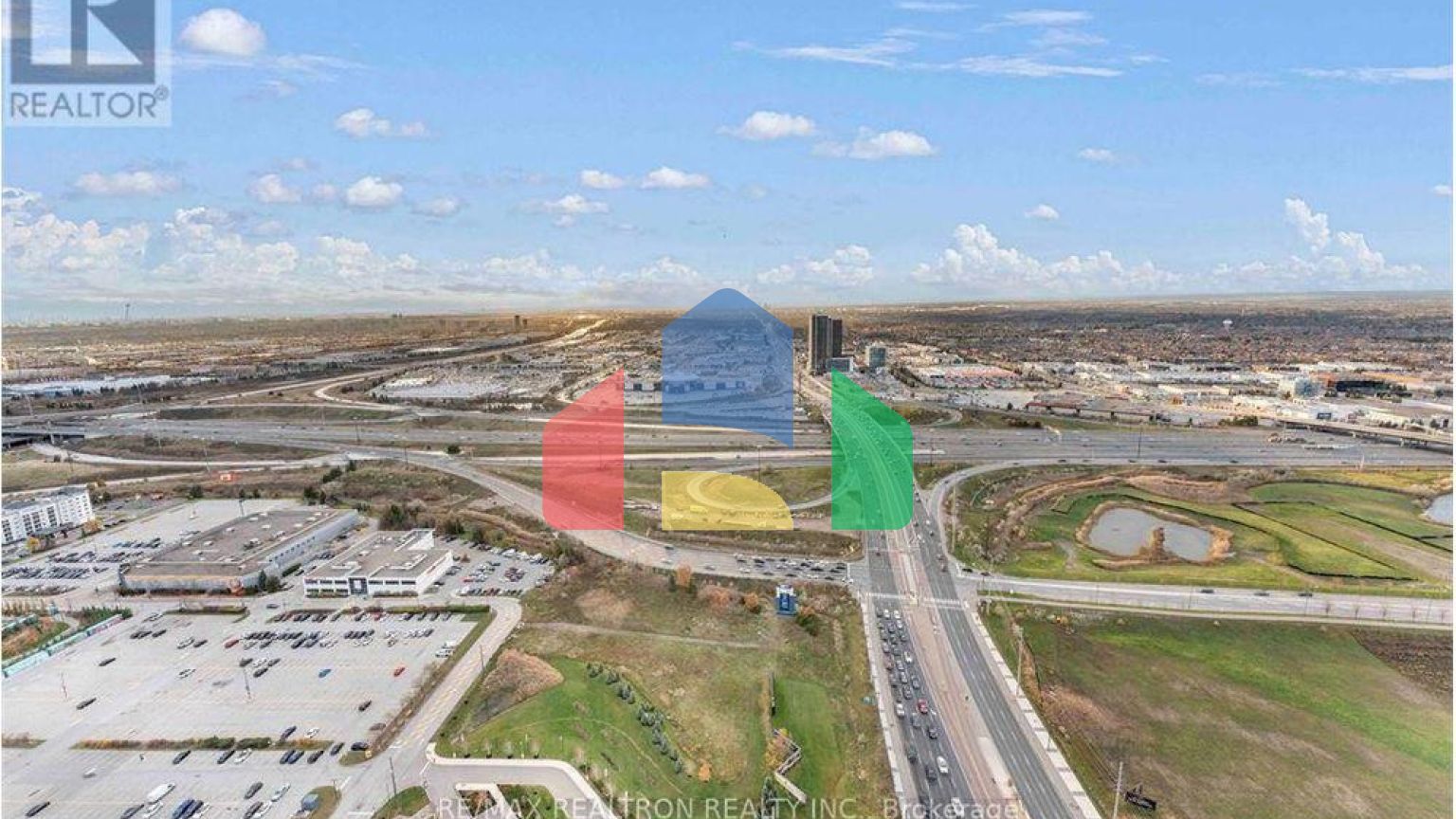 Residential - Single Family Home - Vaughan, Canada - Canada