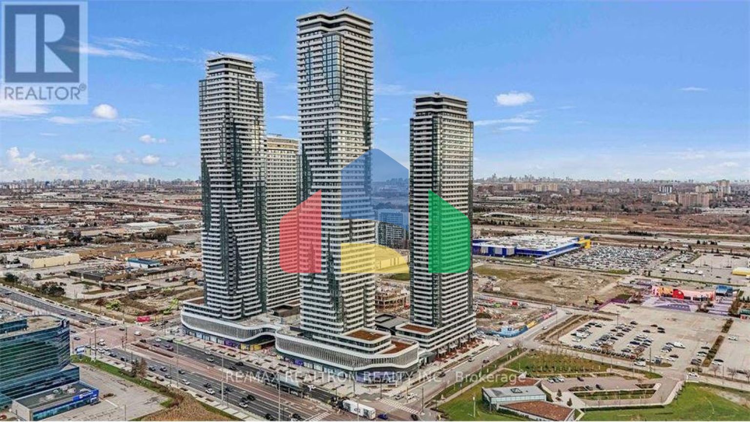 Residential - Single Family Home - Vaughan, Canada - Canada