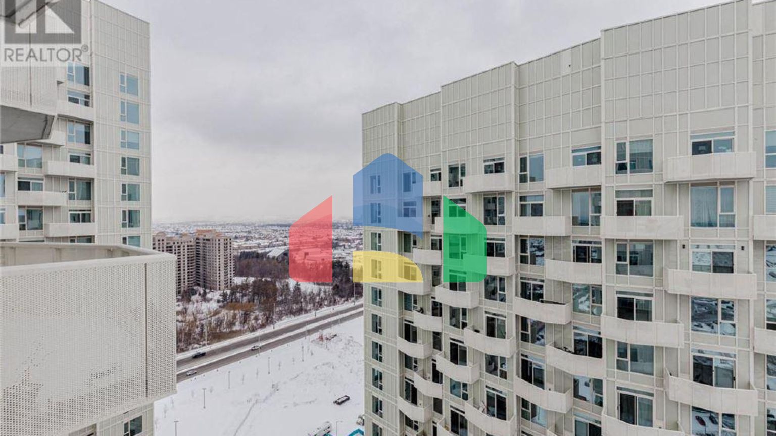 Residential - Single Family Home - Vaughan, Canada - Canada