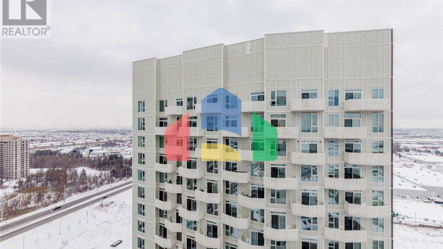 Residential - Single Family Home - Vaughan, Canada - Canada