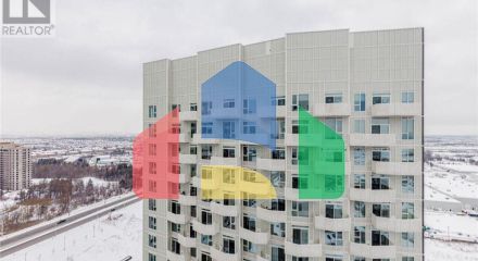 Residential - Single Family Home - Vaughan, Canada - Canada