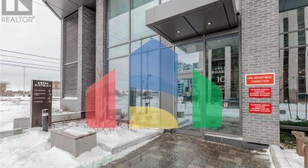 Residential - Single Family Home - Vaughan, Canada - Canada