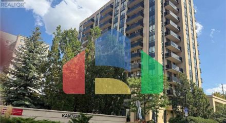 Residential - Condo/Apartment - Vaughan, Canada - Canada