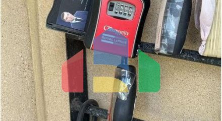 Residential - Condo/Apartment - Vaughan, Canada - Canada