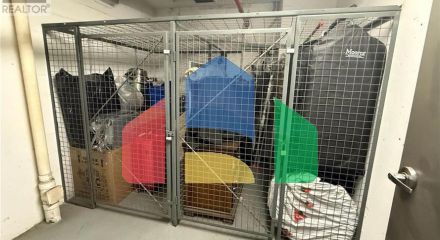 Residential - Condo/Apartment - Vaughan, Canada - Canada