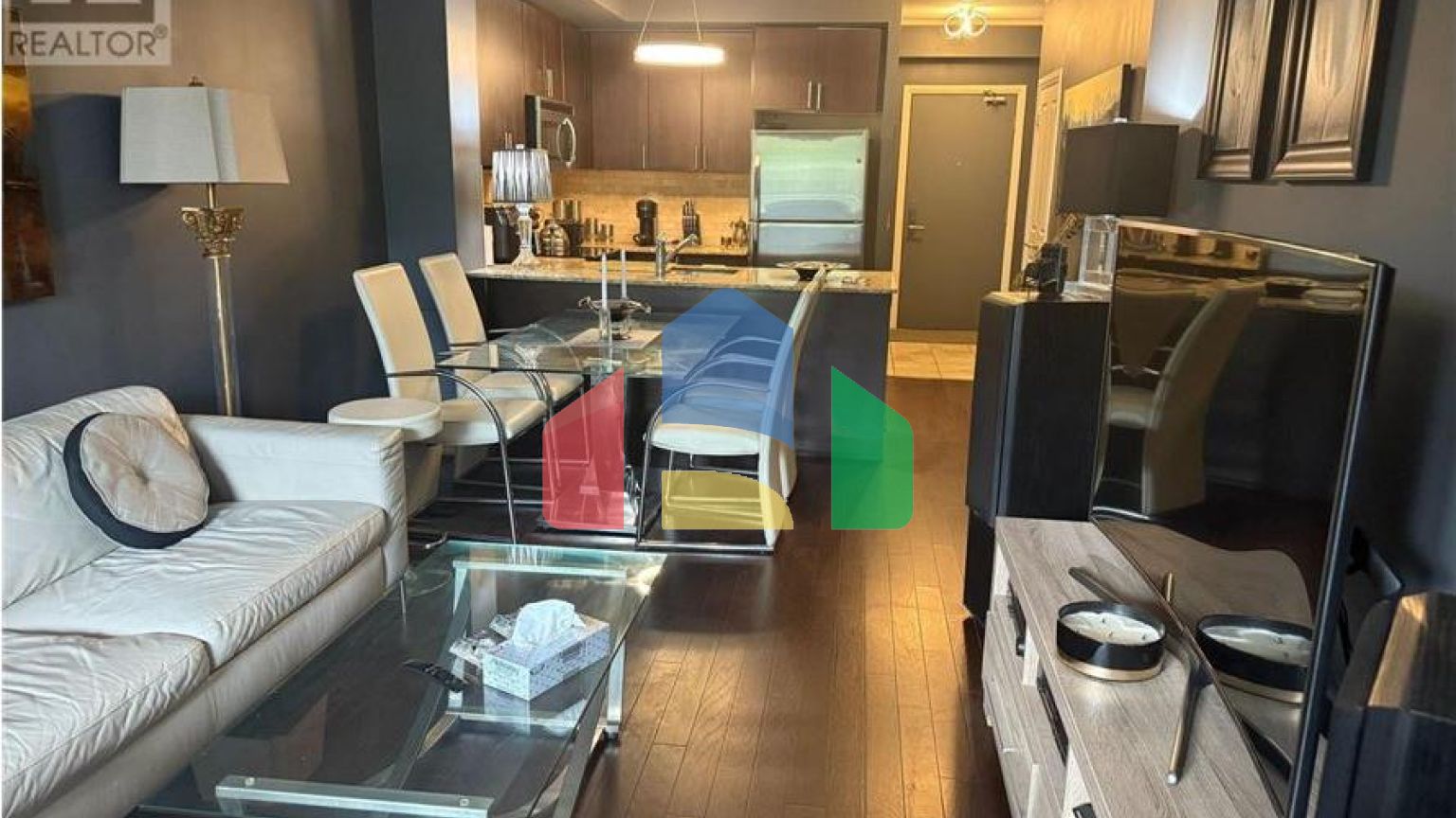 Residential - Condo/Apartment - Vaughan, Canada - Canada