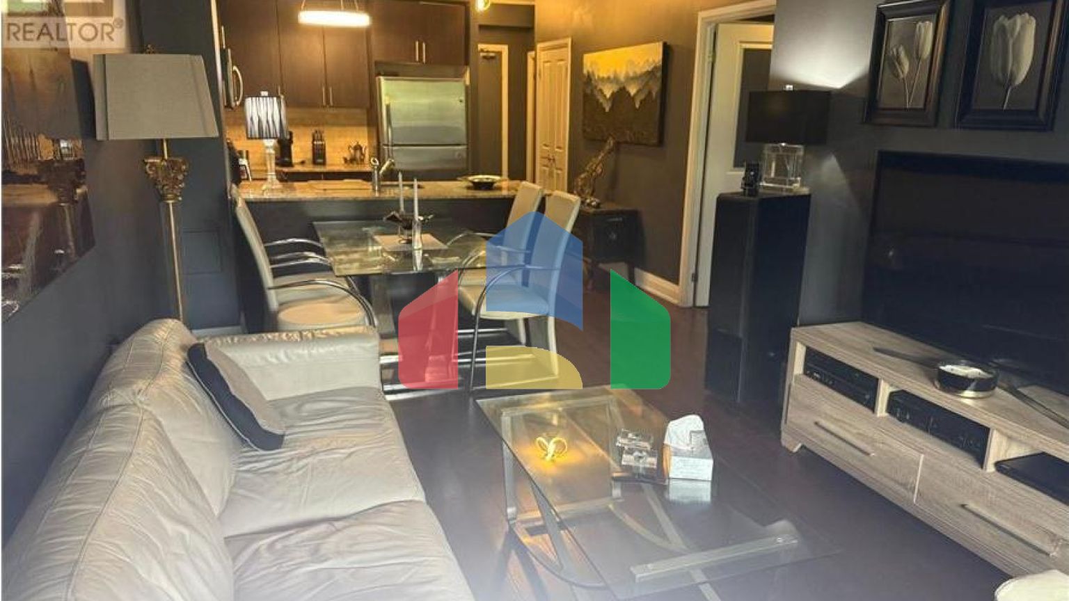 Residential - Condo/Apartment - Vaughan, Canada - Canada