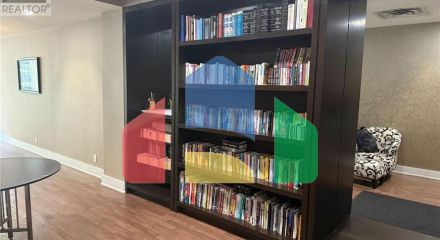 Residential - Condo/Apartment - Vaughan, Canada - Canada