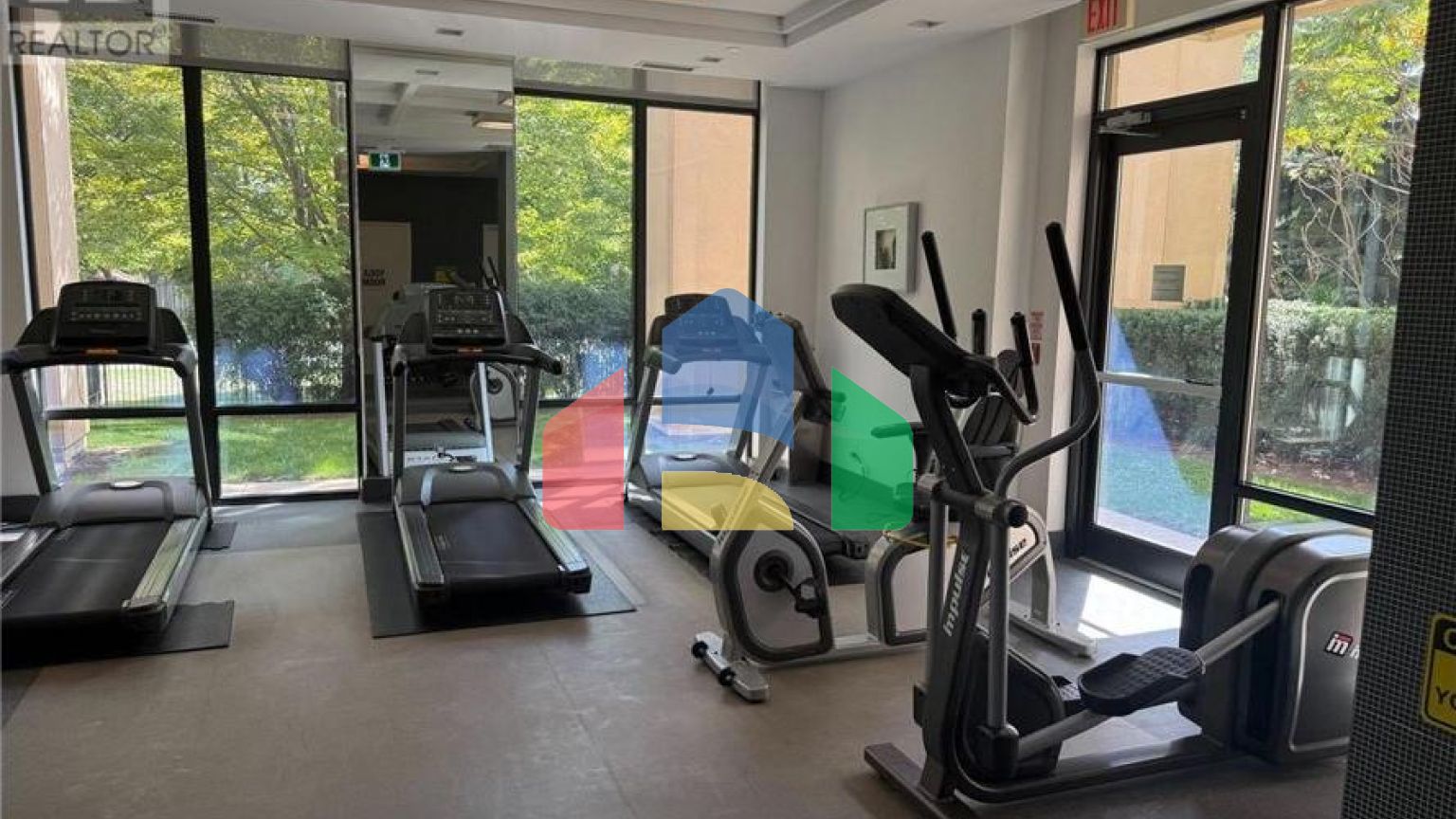 Residential - Condo/Apartment - Vaughan, Canada - Canada