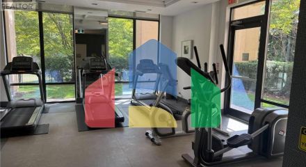 Residential - Condo/Apartment - Vaughan, Canada - Canada