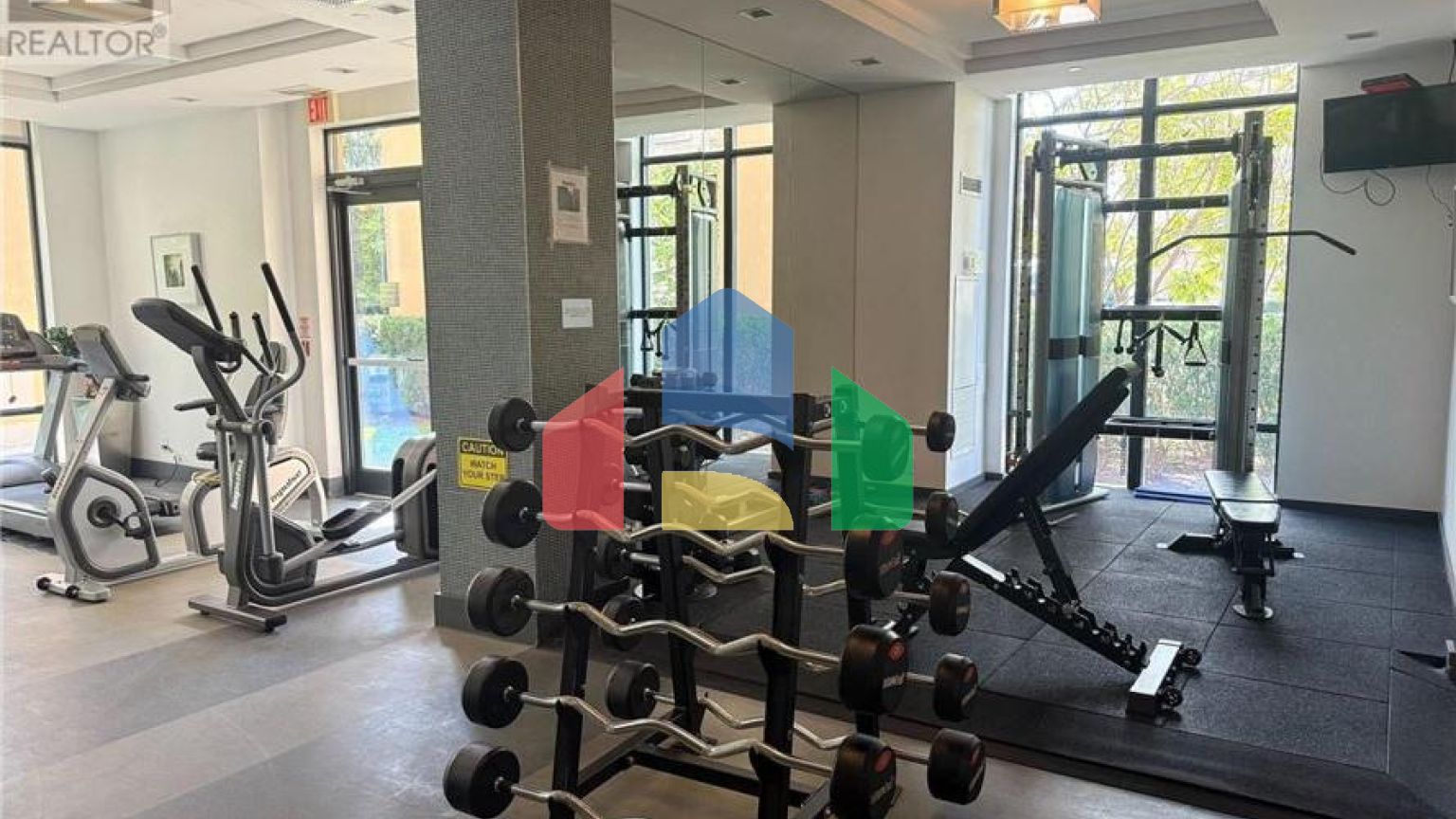 Residential - Condo/Apartment - Vaughan, Canada - Canada