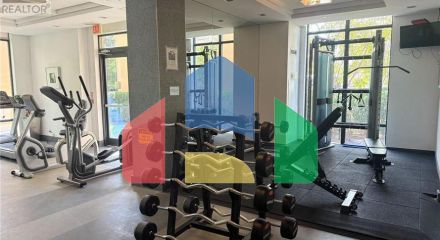 Residential - Condo/Apartment - Vaughan, Canada - Canada