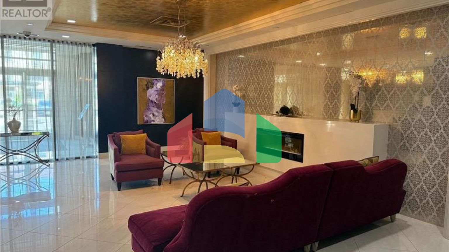 Residential - Condo/Apartment - Vaughan, Canada - Canada