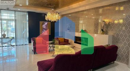 Residential - Condo/Apartment - Vaughan, Canada - Canada