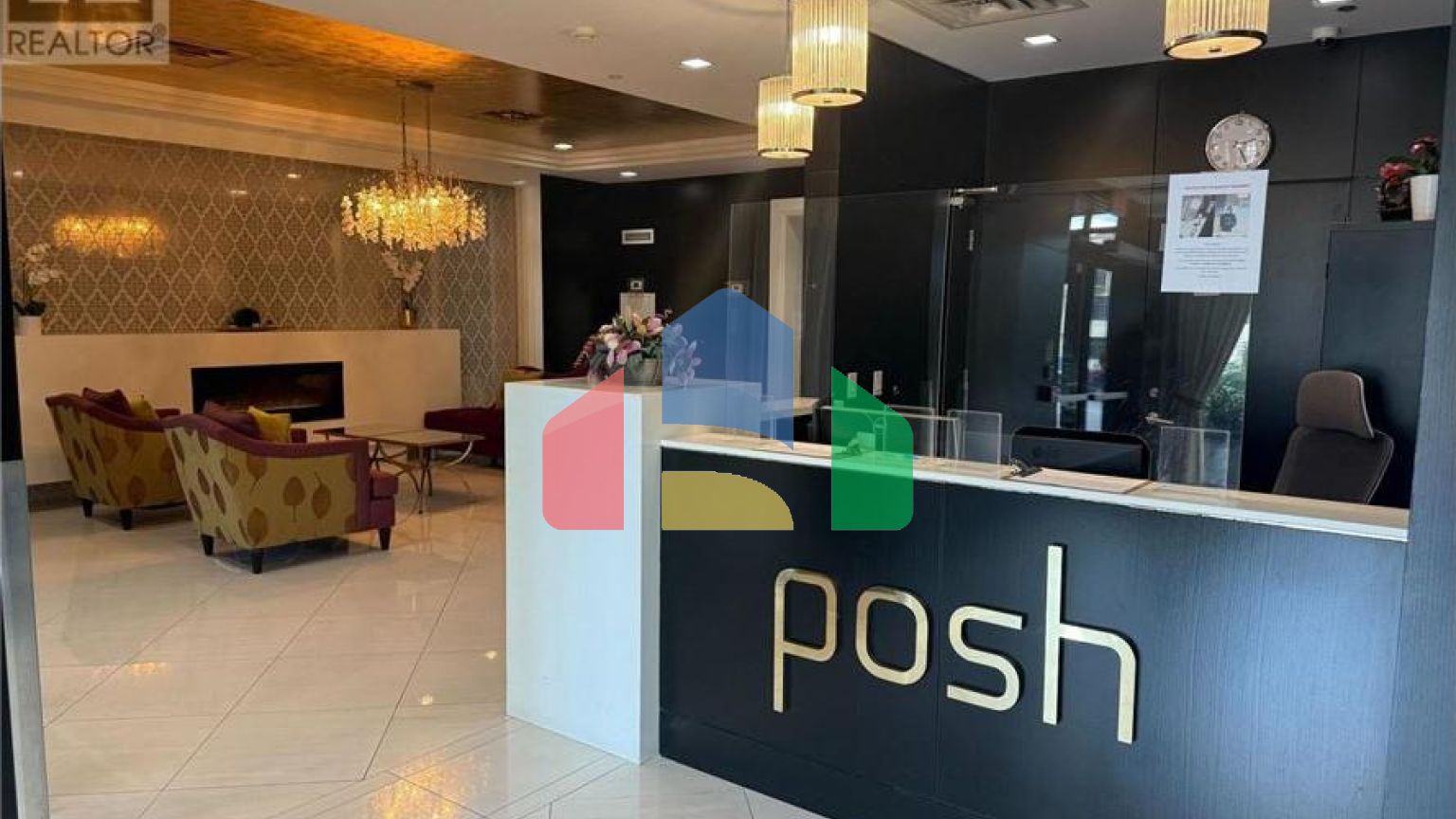 Residential - Condo/Apartment - Vaughan, Canada - Canada