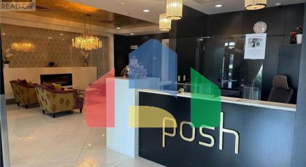 Residential - Condo/Apartment - Vaughan, Canada - Canada