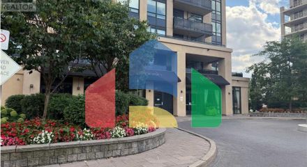 Residential - Condo/Apartment - Vaughan, Canada - Canada