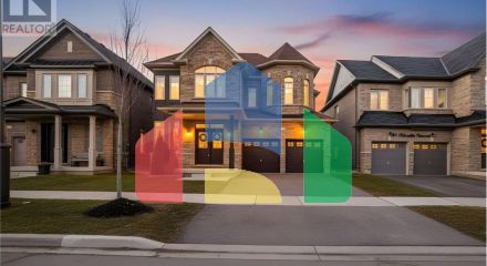 Residential - Single Family Home - Vaughan, Canada - Canada