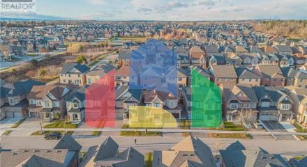 Residential - Single Family Home - Vaughan, Canada - Canada