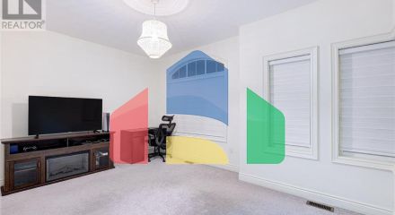 Residential - Single Family Home - Vaughan, Canada - Canada