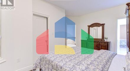 Residential - Single Family Home - Vaughan, Canada - Canada