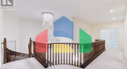 Residential - Single Family Home - Vaughan, Canada - Canada